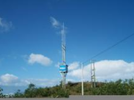 高壓變電站到底有沒有輻射